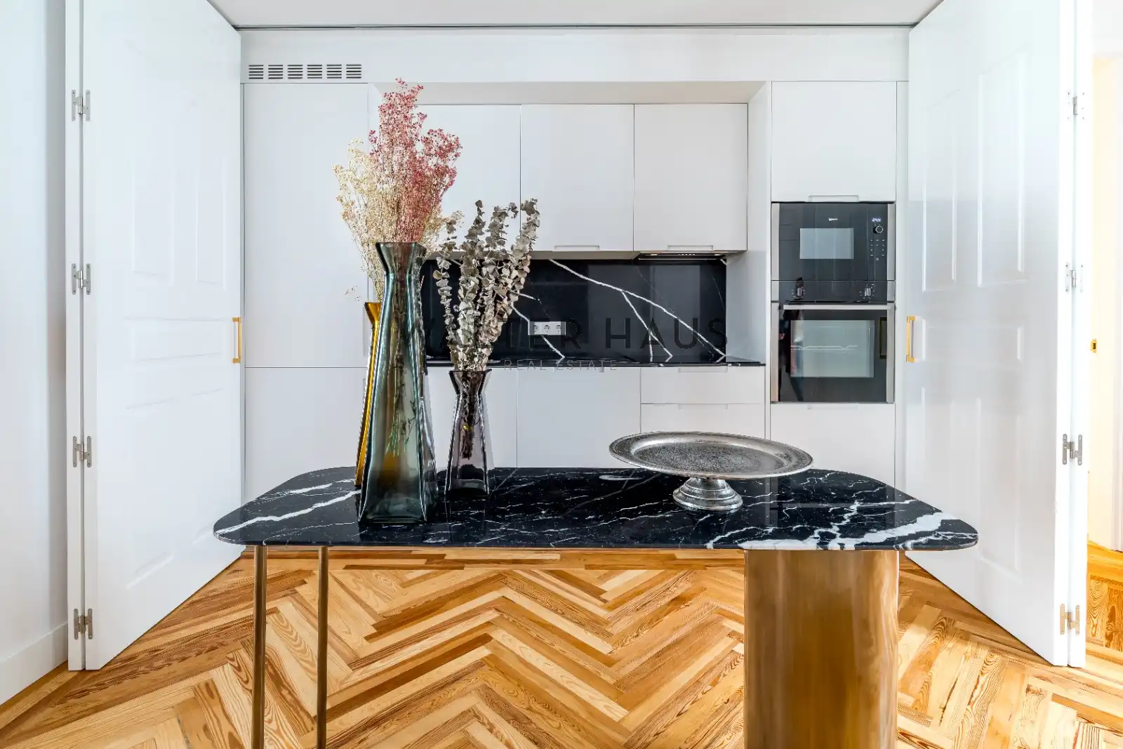 Appartement avec terrasse à vendre à Calle de Francisco de Rojas, imagen 13