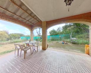 Terrassa de Casa o xalet en venda en  Córdoba Capital amb Calefacció, Jardí privat i Terrassa