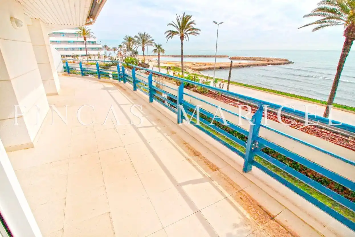 Wohnung mit Pool zur Miete in Can Girona - Terramar - Vinyet, imagen 3