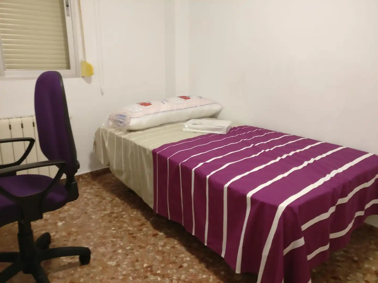 Pis de lloguer a Aiora