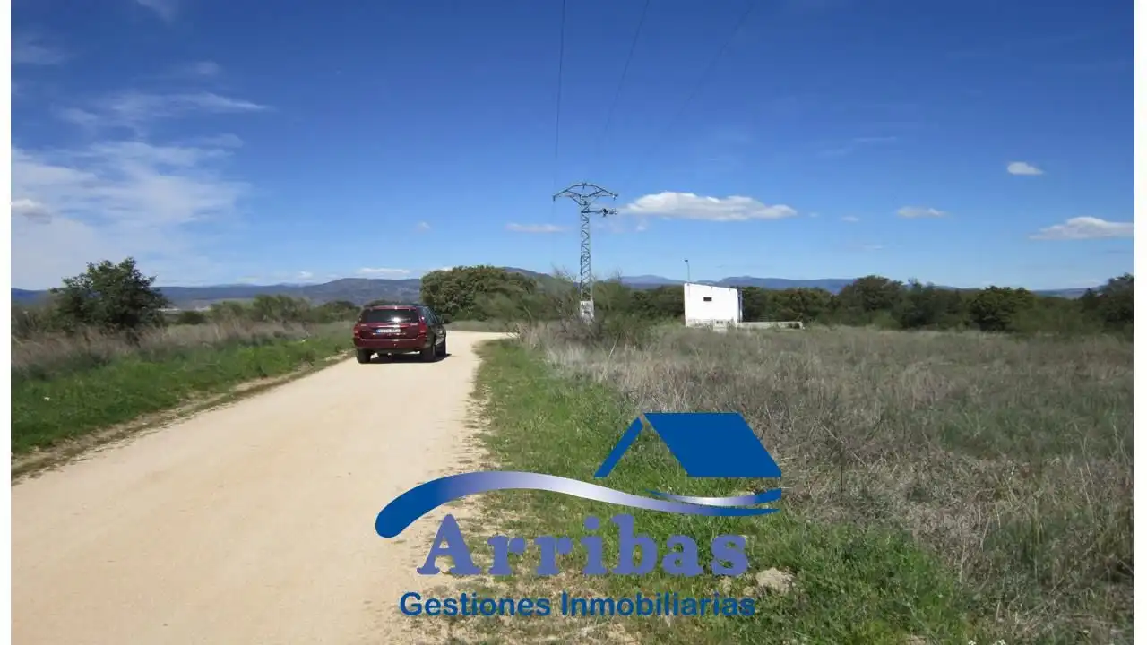 Wohnbaugrundstück zum Verkauf in Hormigos, imagen 11