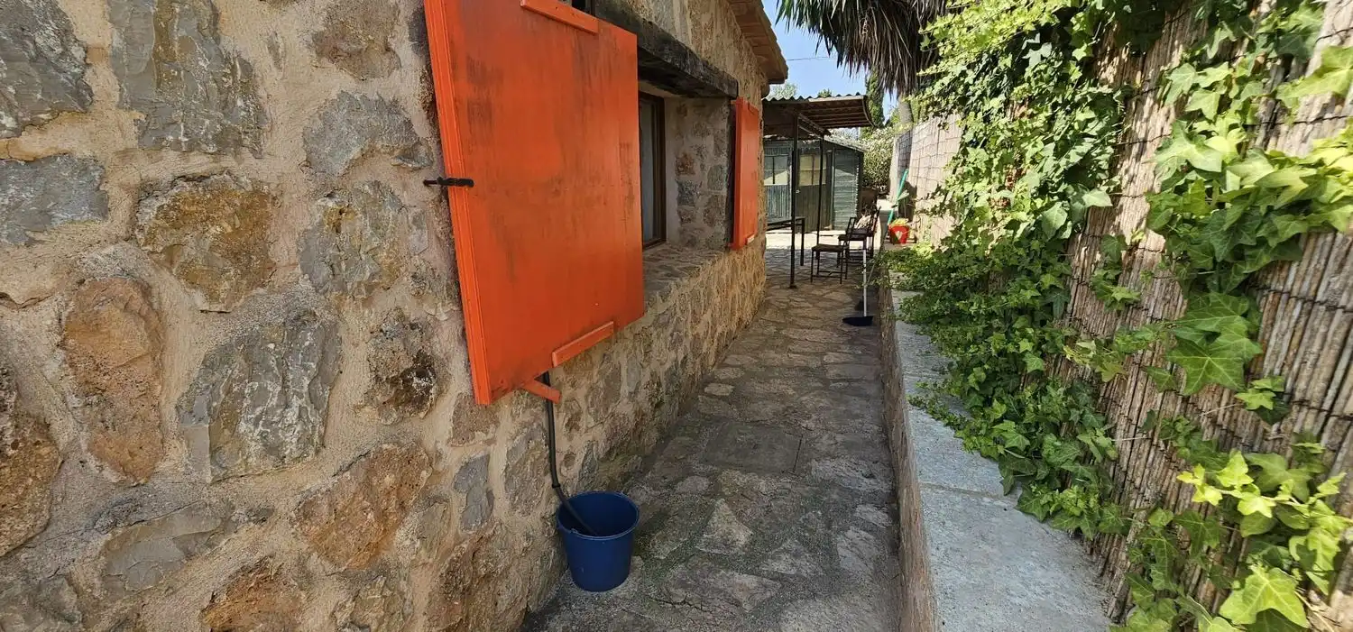 Landhaus zur Miete in Manacor Centre, imagen 12
