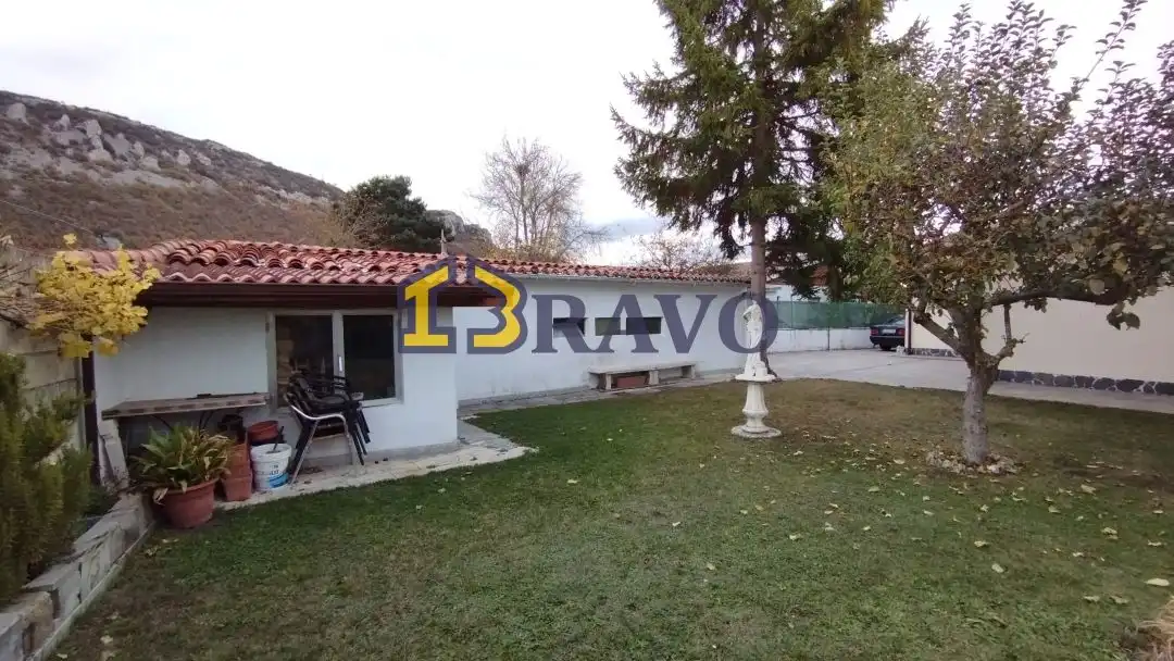 Casa amb jardí en venda a Merindad de Montija, imagen 6