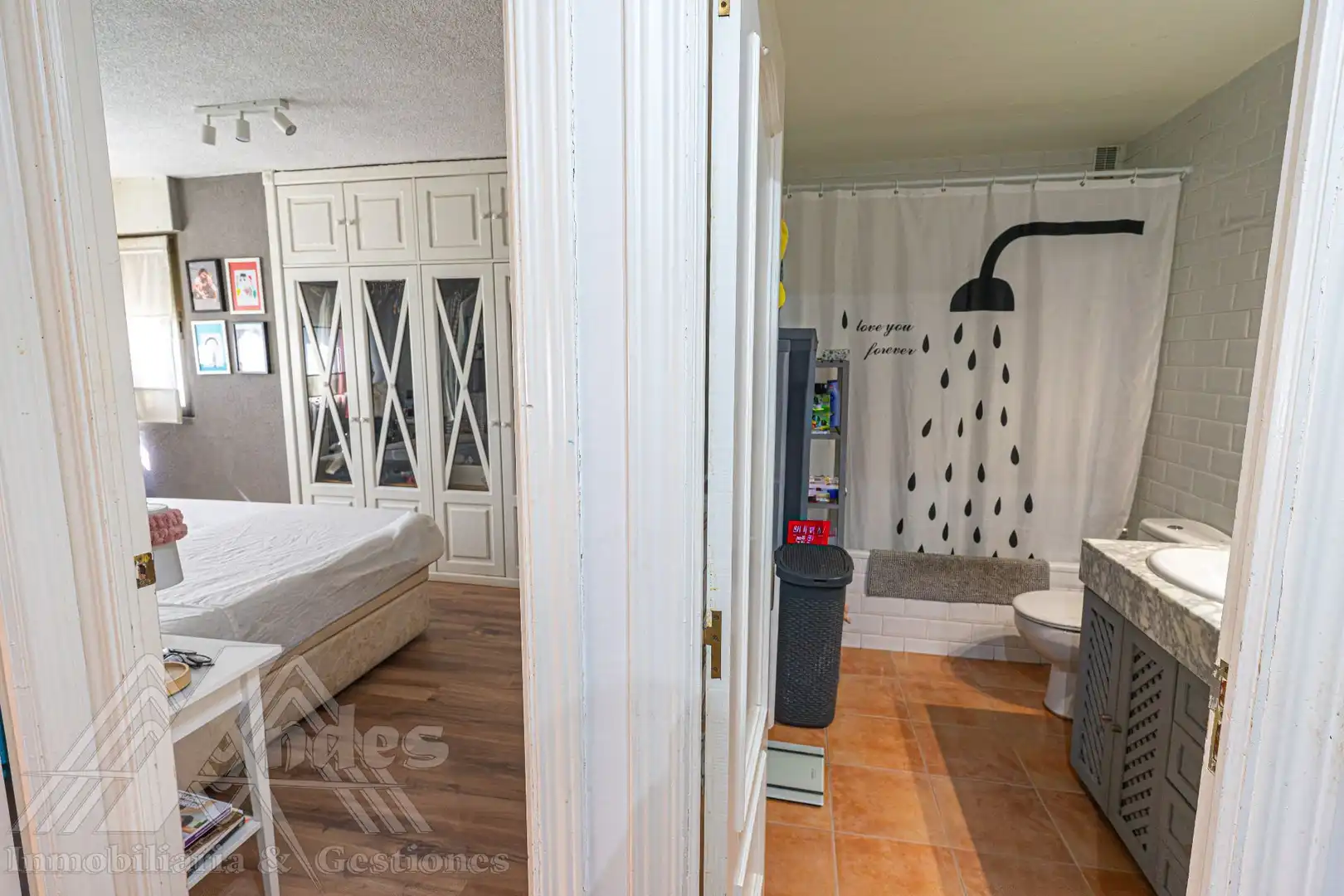 Habitación de Piso en venta en Majadahonda con Aire acondicionado, Calefacción y Trastero