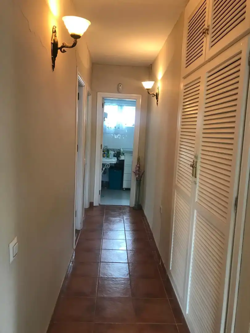 Residencial en venda en Linares