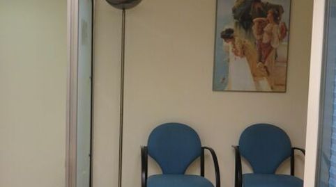 Foto 2 de Oficina de lloguer a Los Chopos Etorbidea, Neguri, Getxo