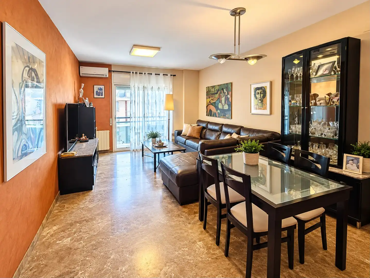 Duplex con terrazza in vendita a Avinguda de Martí Pujol
