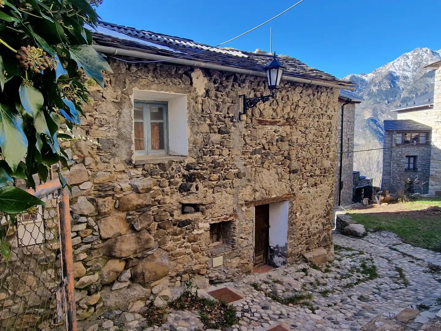 Haus zum Verkauf in Calle FUENTE LA AG.CERLER 14