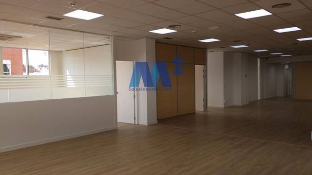 Oficina en Alquiler en Simancas