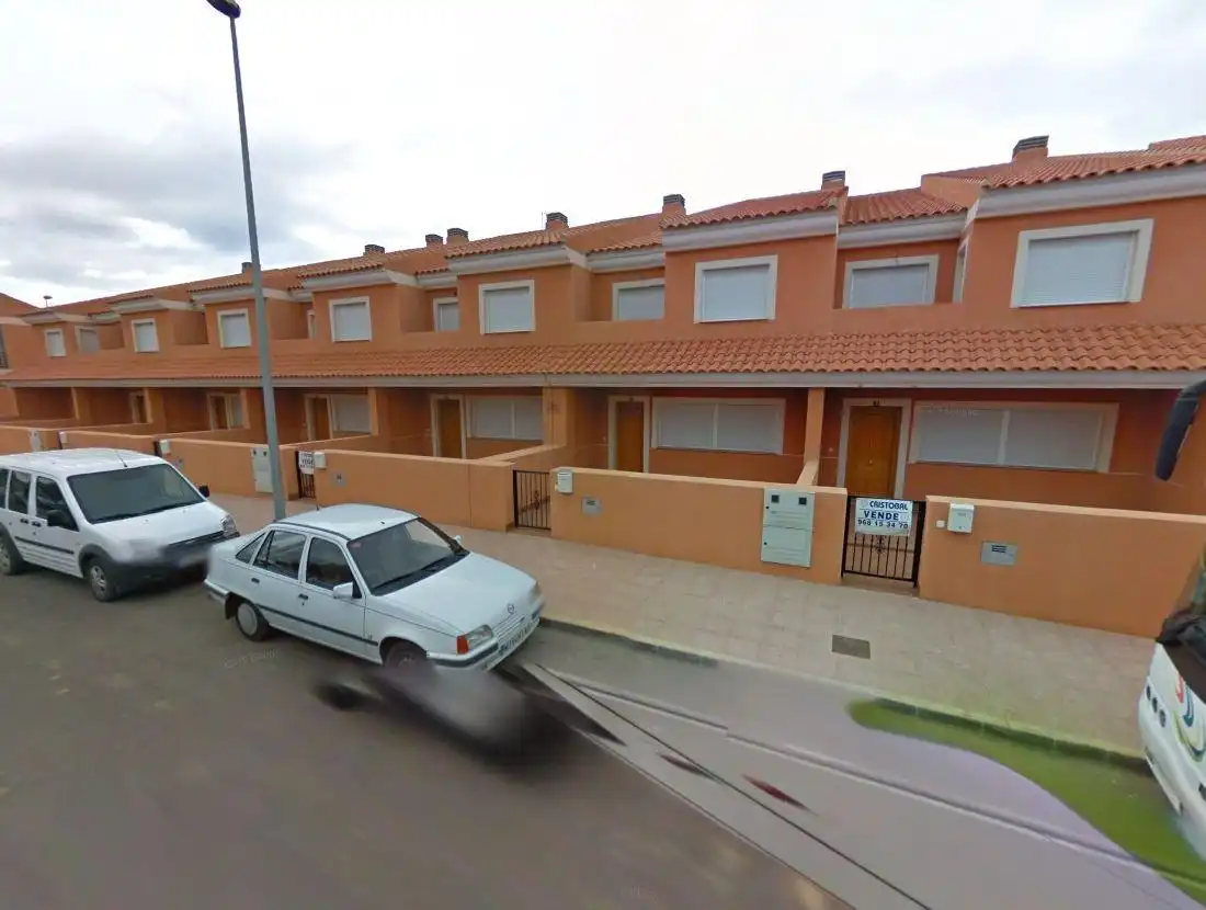 Dúplex en venta en PA - 5, 2, La Pinilla - Las Palas