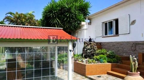Foto 2 de Casa o chalet en venta en Cuesta de la Villa, Santa Úrsula