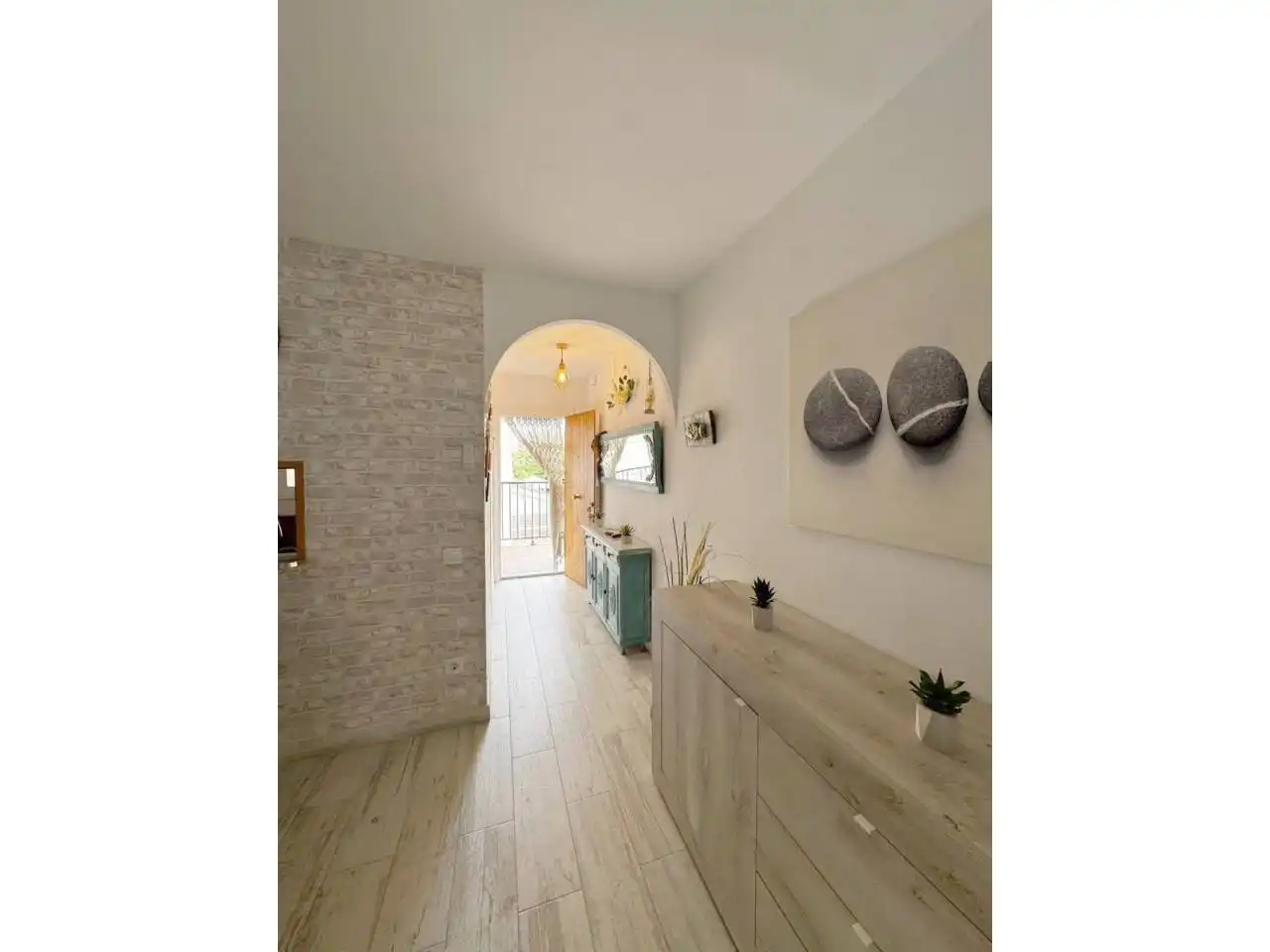 Flat for rent in Calle LLEIDA, 48, Marítim