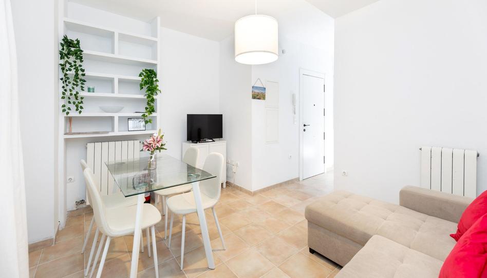 Photo 1 of Apartment for sale in Barrio de Albaicín, Granada