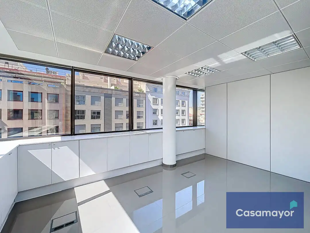 Office for rent in Alicante / Alacant