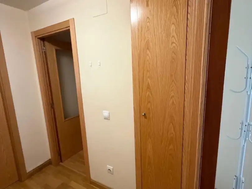 Wohnung zur Miete in Buenavista - Valparaíso - La Legua