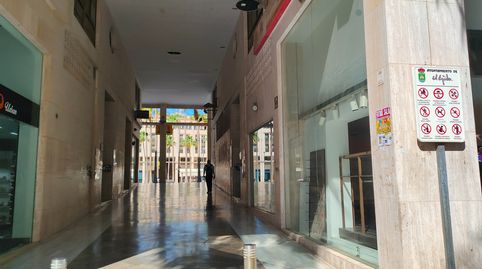 Foto 3 de Oficina de lloguer a Calle Constantino, 33, Ejido Centro, El Ejido