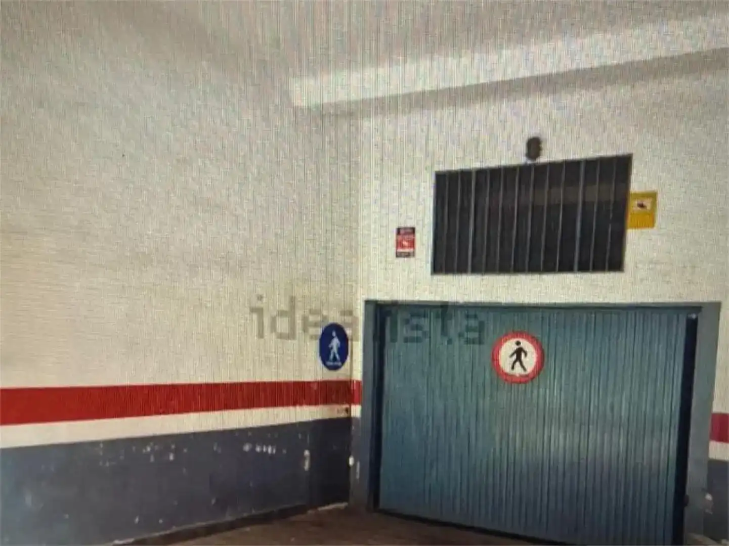 Parking of Garage for sale in Valencia