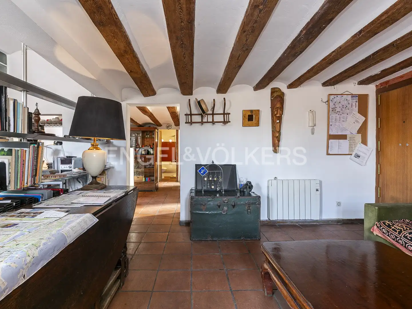 Ático en venta en Ciutat Vella, imagen 5
