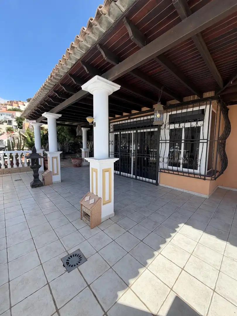 Detached house with terrace for sale in Costa Adeje, imagen 84