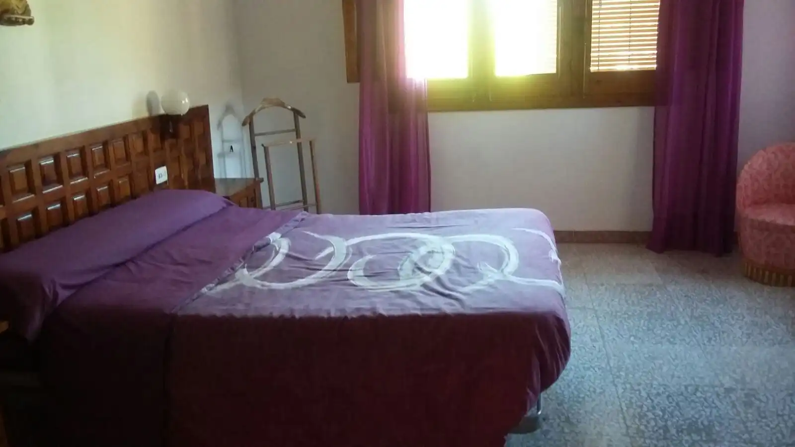 Villa con piscina in vendita a El Bosque, imagen 2