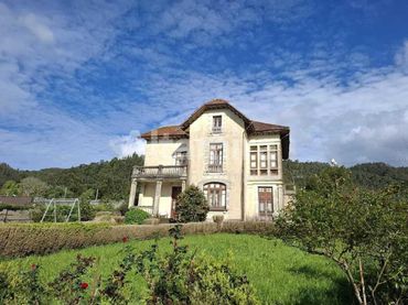 Villa in vendita a Viveiro