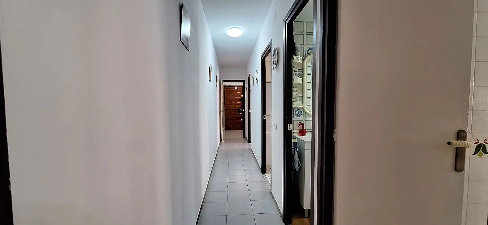 Piso en venta en dels Arcs, Coma-ruga platja