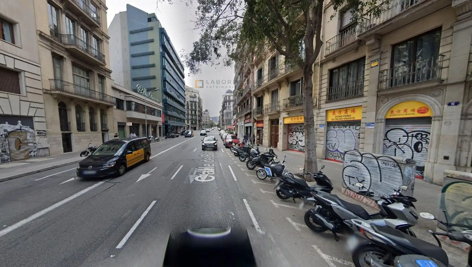 Oficina en alquiler en Rambla Catalunya, imagen 9