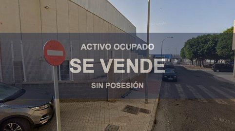 Foto 3 de Piso en venta en Santa María del Águila, El Ejido