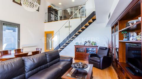 Foto 2 de Àtic en venda a Olof Palme, Vilamarina, Barcelona