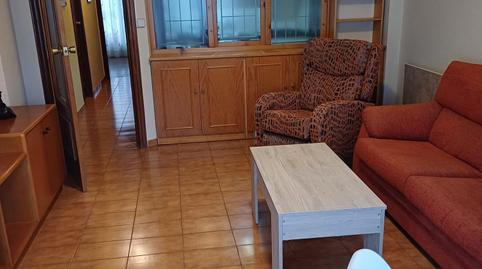 Foto 2 de Apartamento de alquiler en Centro,  Albacete Capital