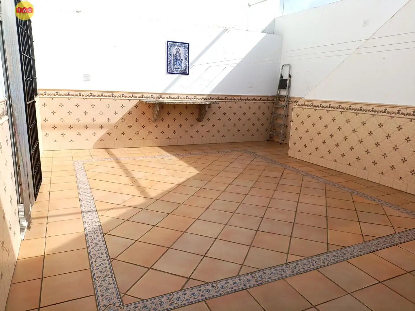 Maison à vendre à Lepe