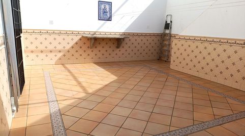 CASA EN LEPE