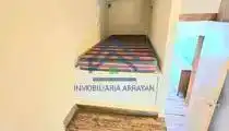 Habitación de Ático de alquiler en Cenes de la Vega con Aire acondicionado, Piscina y Amueblado