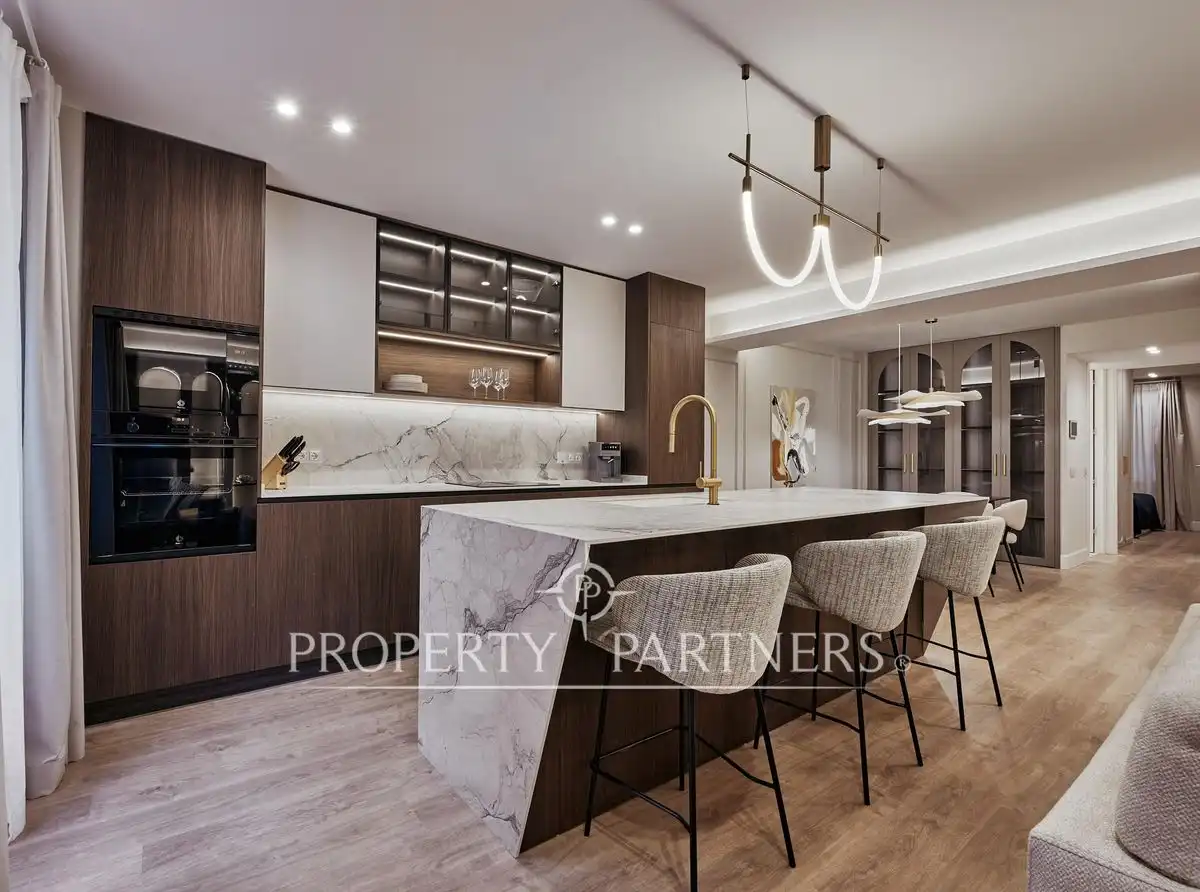 Apartamento en venta en Calle de Núñez de Balboa, imagen 8