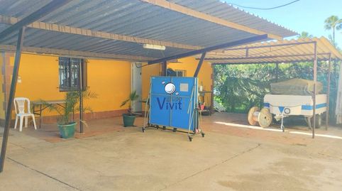 Foto 5 de Casa o chalet en venta en Carmona, Sevilla