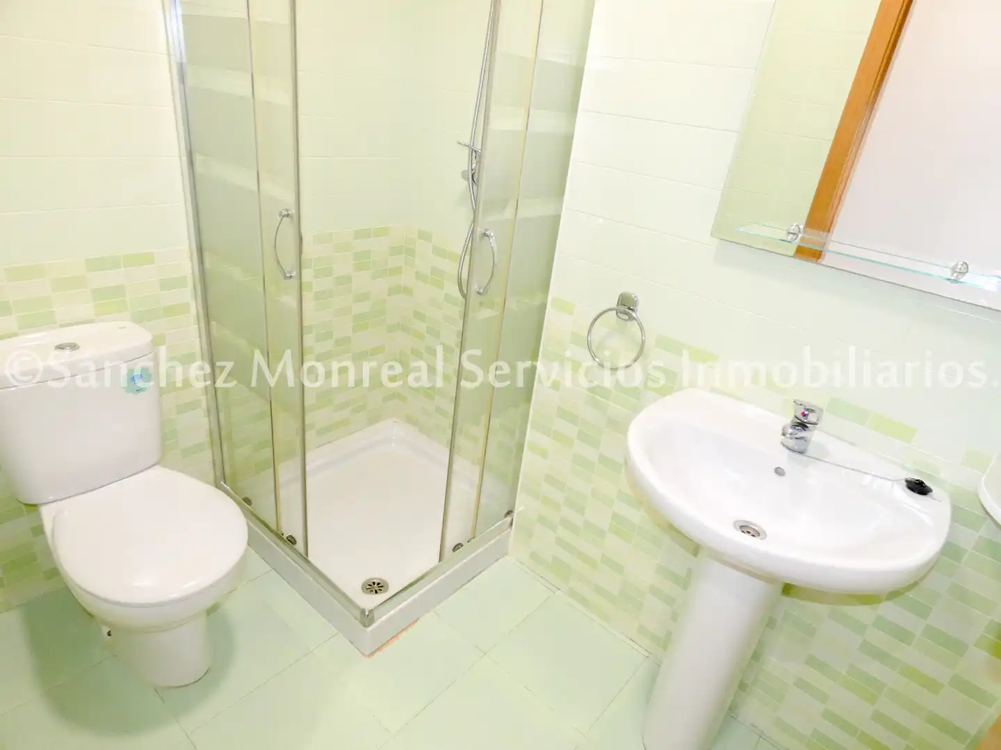 Flat with pool for sale in Calle Cuatro Caminos 71, imagen 21