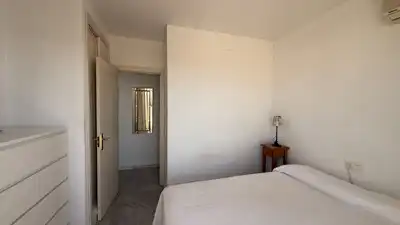 Dormitori de Àtic en venda en Mijas amb Aire condicionat, Calefacció i Terrassa