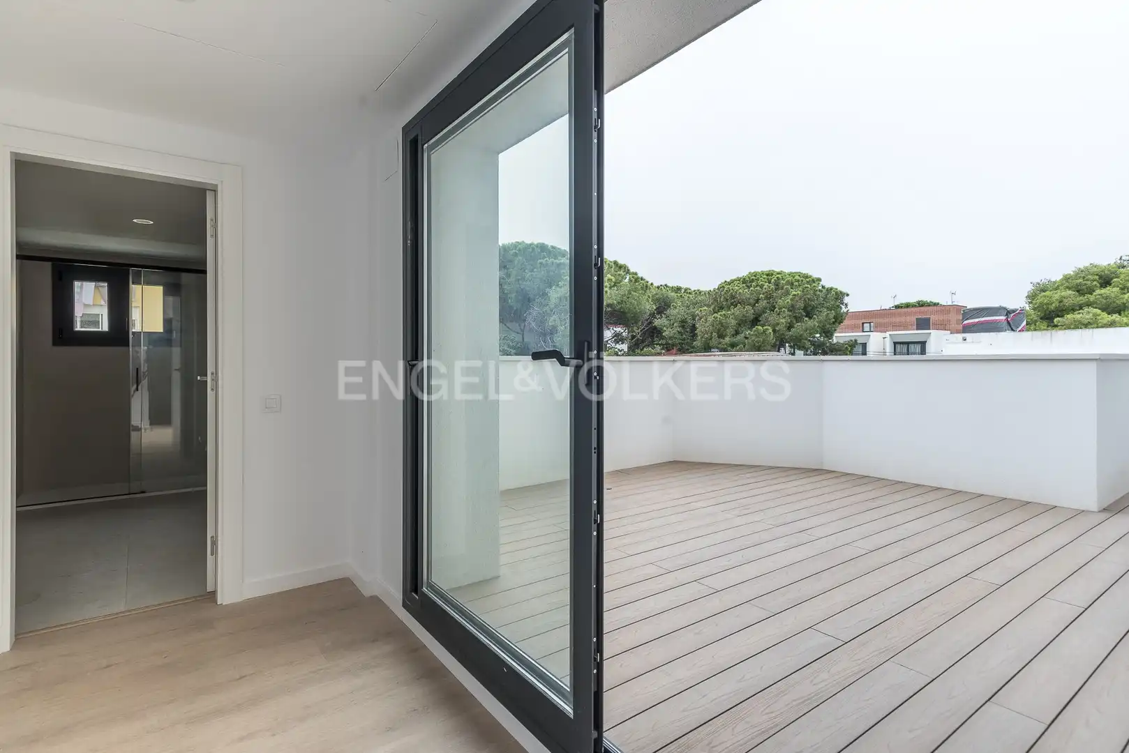 Terraza de Piso en venta en Gavà con Aire acondicionado, Calefacción y Terraza
