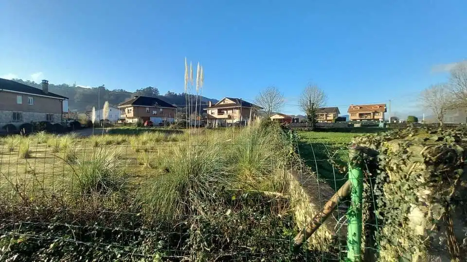 Residencial en venda en Santa María de Cayón