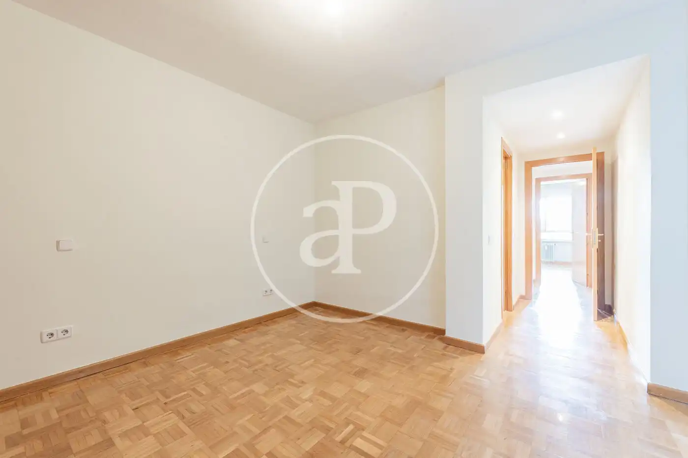 Flat with lift to rent in C. del Corazón de María, imagen 33