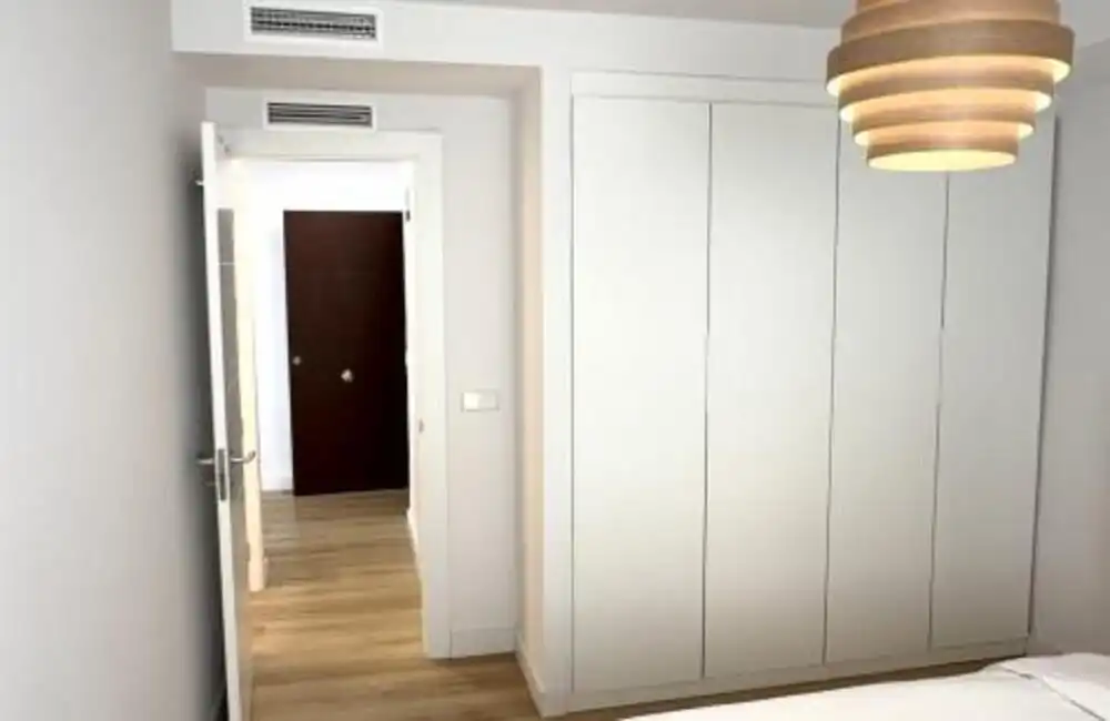 Apartament amb terrassa de lloguer a Marbella Centro, imagen 23