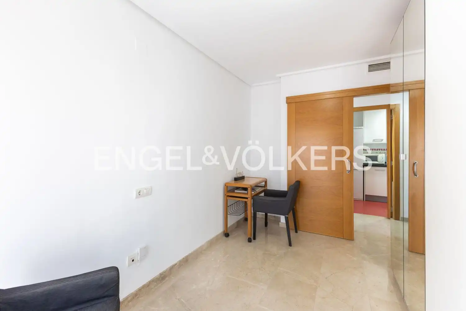 Wohnung mit Terrasse zur Miete in Plaça Antiga Moreria, imagen 9