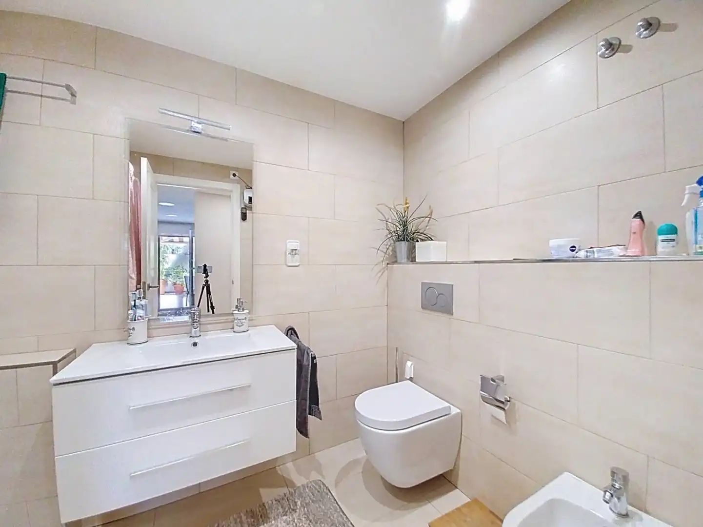 Piso con piscina en venta en L'Albir, imagen 15