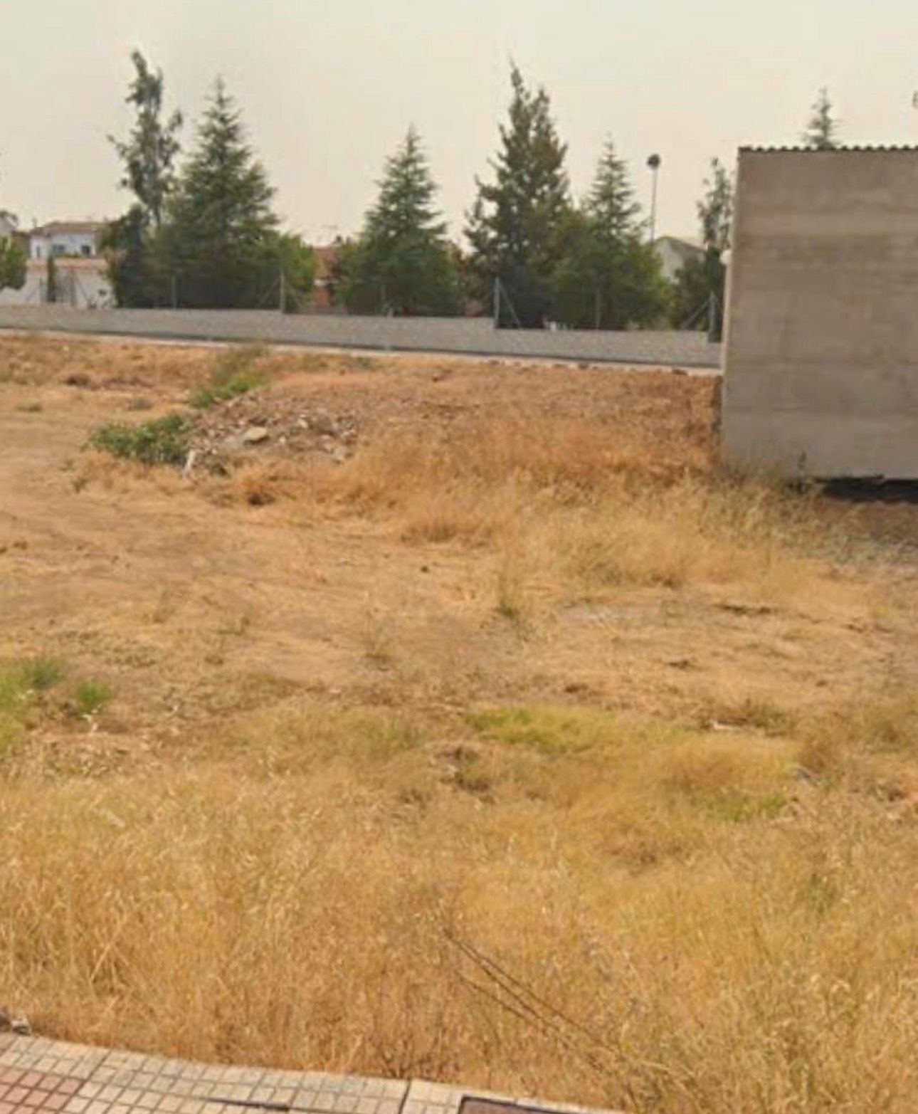 Land for sale in Arroyo de San Serván