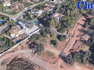 Terreno residenziale in vendita a Norte-Sierra