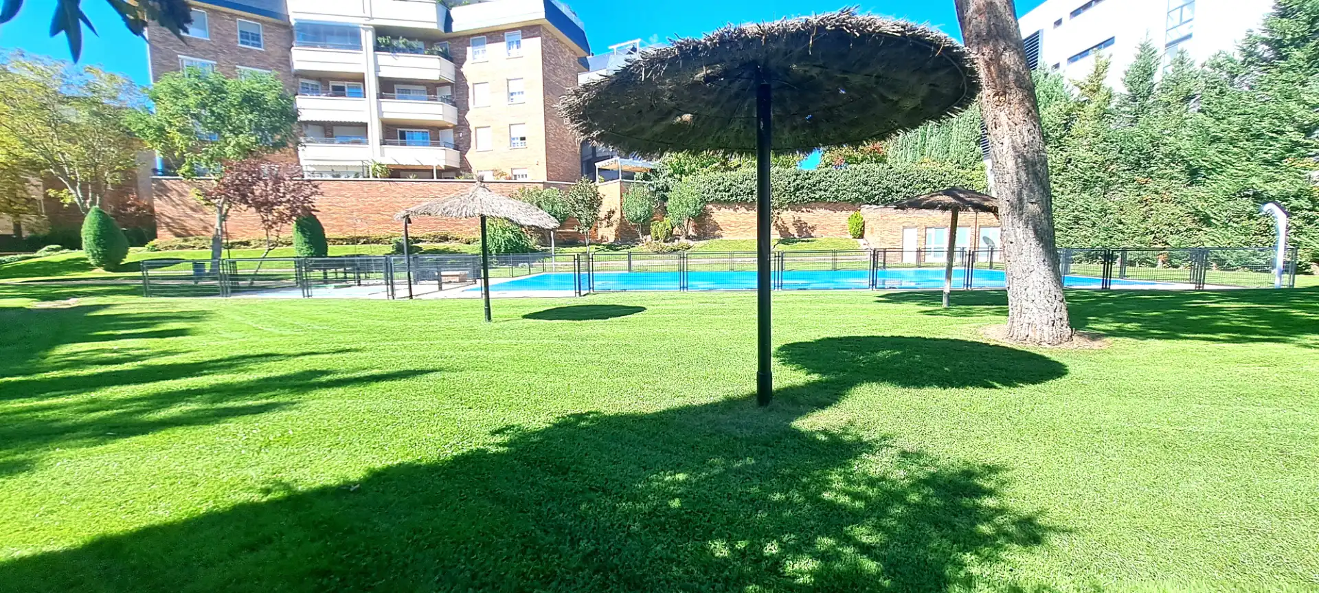 Flat with pool to rent in Calle Granja del Conde 16, imagen 58
