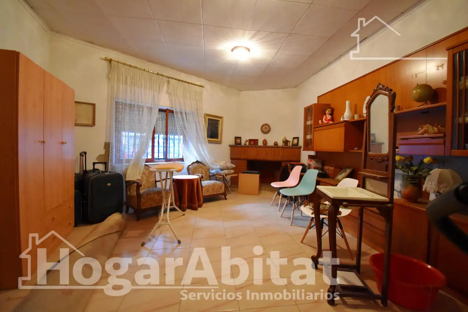 House with terrace for sale in Avenida VERGE DEL CASTELL, imagen 2
