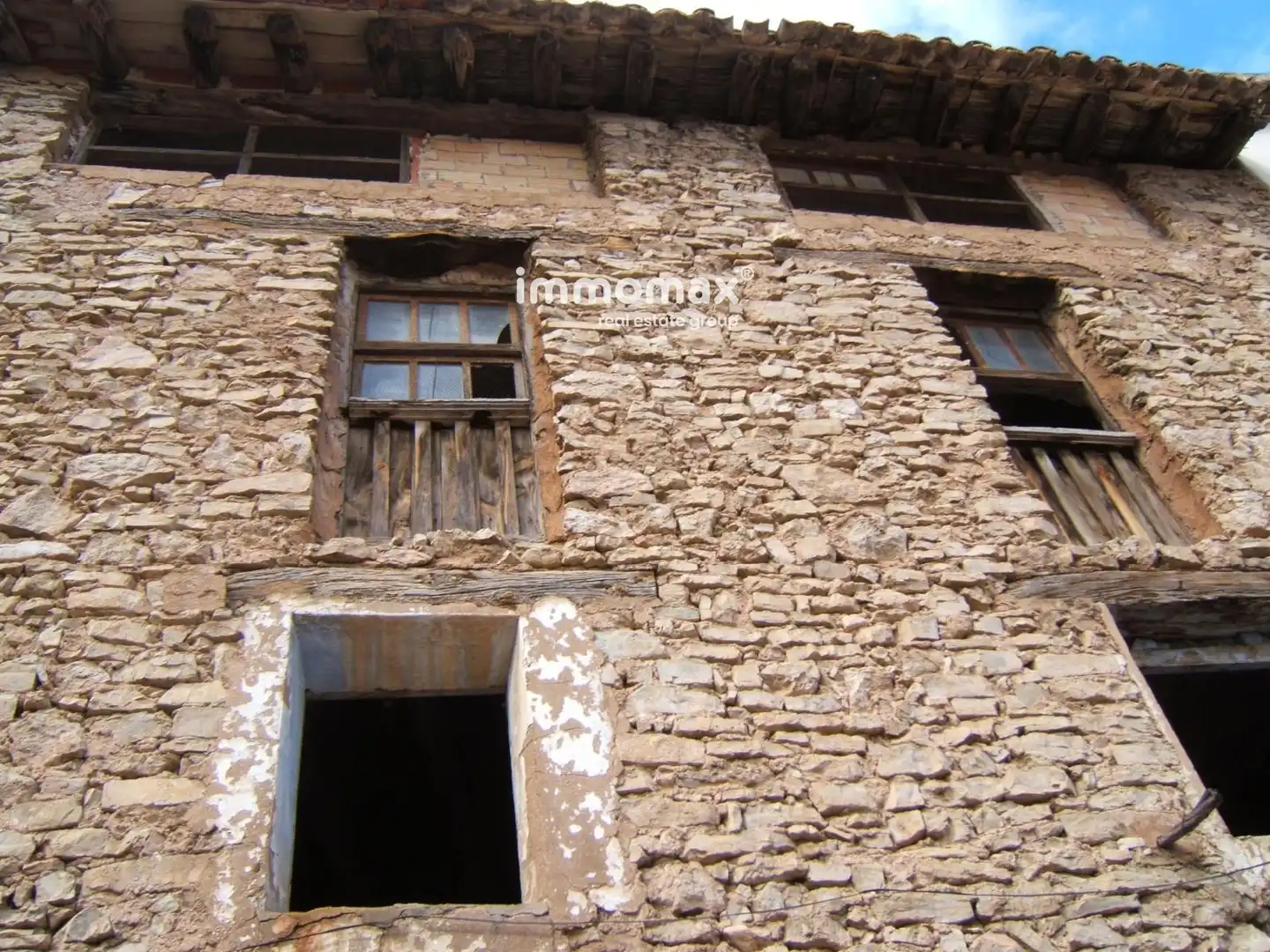 Casa o chalet en venta en Cruera, Paüls