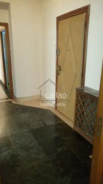 Flat for rent in Ferrol  with Heating, Furnished and Balcony