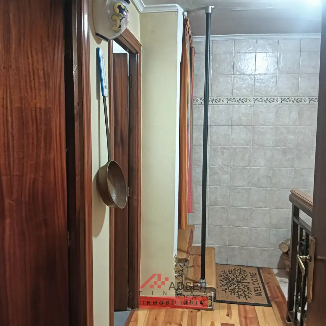 Casa o xalet en venda en Villoslada de Cameros amb Calefacció i Moblat